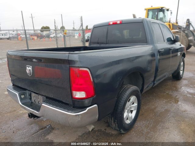 1C6RR6FG5LS128352 RAM 1500 Classic Tradesman  4x2 6'4 Box