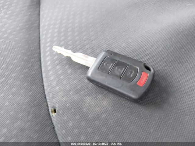 ML32F3FJ5LHF03267 Mitsubishi Mirage G4 Es