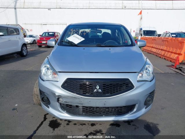 ML32F3FJ5LHF03267 Mitsubishi Mirage G4 Es