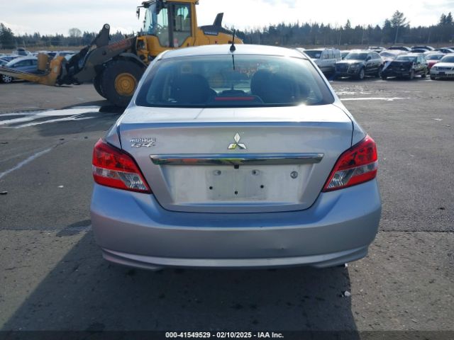 ML32F3FJ5LHF03267 Mitsubishi Mirage G4 Es