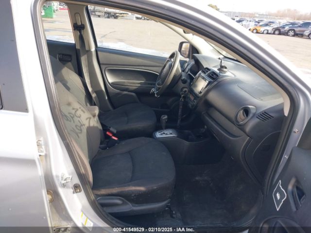 ML32F3FJ5LHF03267 Mitsubishi Mirage G4 Es