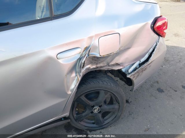 ML32F3FJ5LHF03267 Mitsubishi Mirage G4 Es