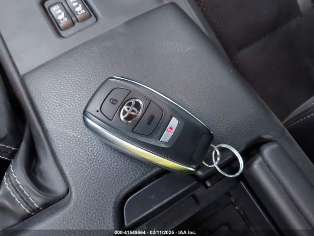 JF1ZNBE15P9764587 Toyota Gr86 Premium