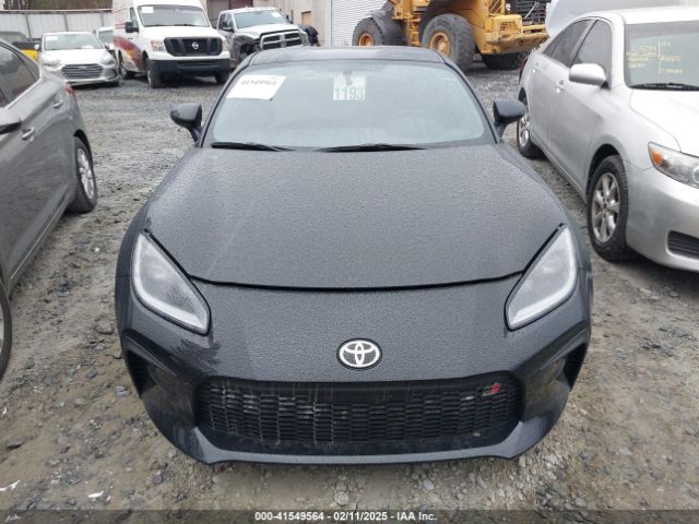 JF1ZNBE15P9764587 Toyota Gr86 Premium