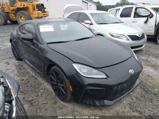 JF1ZNBE15P9764587 Toyota Gr86 Premium