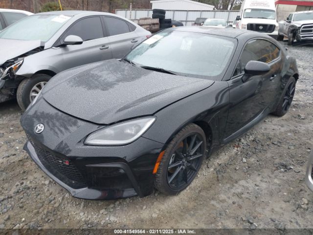 JF1ZNBE15P9764587 Toyota Gr86 Premium