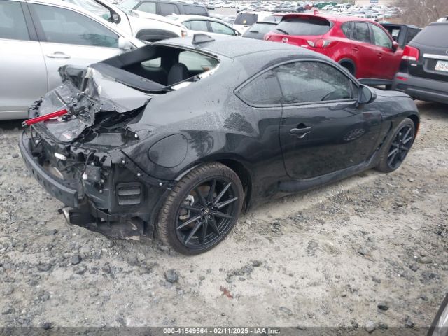 JF1ZNBE15P9764587 Toyota Gr86 Premium