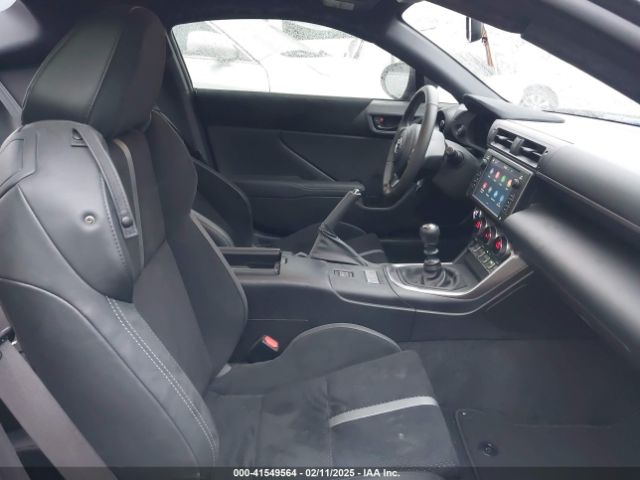 JF1ZNBE15P9764587 Toyota Gr86 Premium