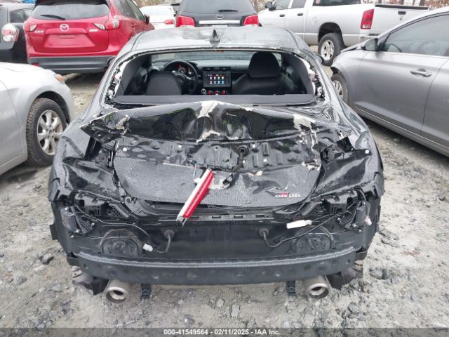 JF1ZNBE15P9764587 Toyota Gr86 Premium