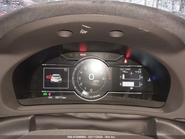 JF1ZNBE15P9764587 Toyota Gr86 Premium
