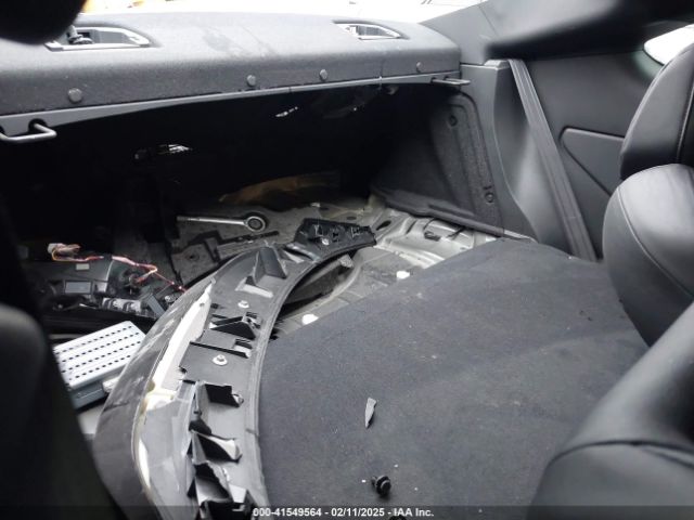 JF1ZNBE15P9764587 Toyota Gr86 Premium