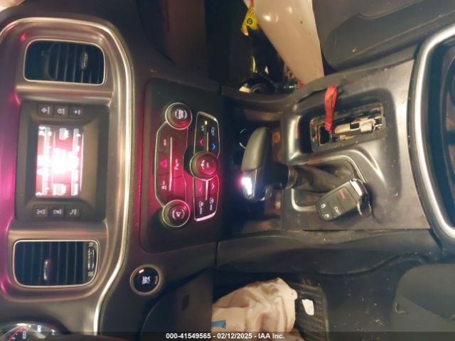 2C3CDXBG5GH139894 Dodge Charger Se