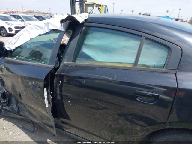 2C3CDXBG5GH139894 Dodge Charger Se