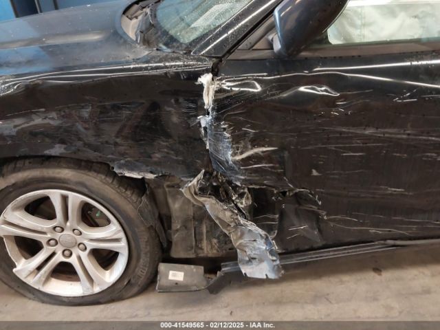 2C3CDXBG5GH139894 Dodge Charger Se