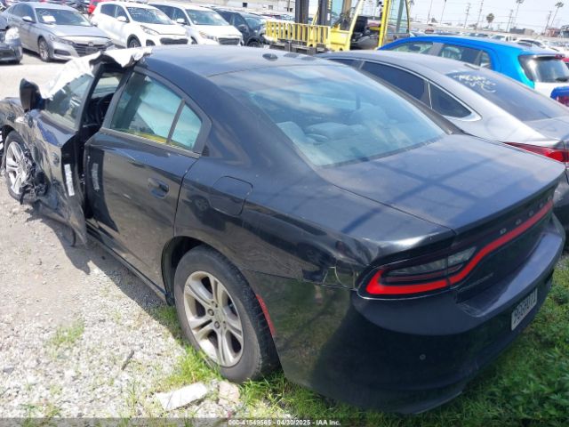 2C3CDXBG5GH139894 Dodge Charger Se