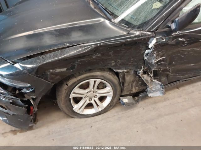 2C3CDXBG5GH139894 Dodge Charger Se
