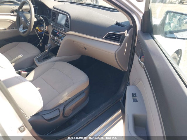 Hyundai Elantra 2020 5NPD84LF9LH507777 Image 18