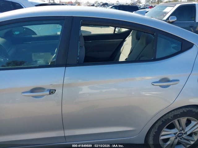 Hyundai Elantra 2020 5NPD84LF9LH507777 Image 19