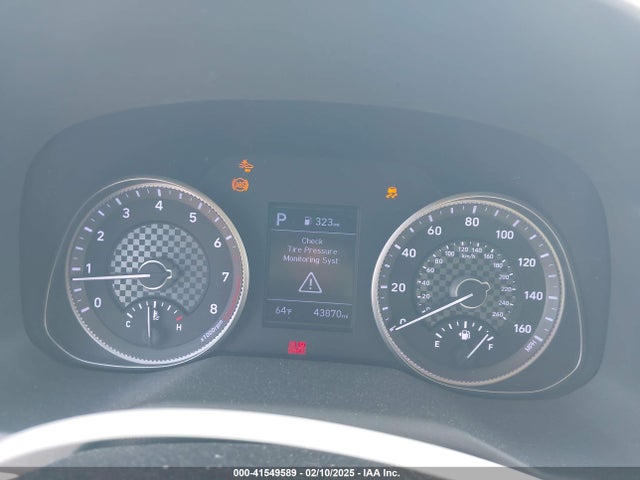 Hyundai Elantra 2020 5NPD84LF9LH507777 Image 20
