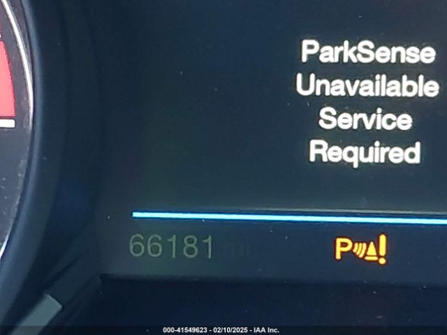 ZASFAKNN5J7B93821 Alfa Romeo Stelvio Ti Sport Awd