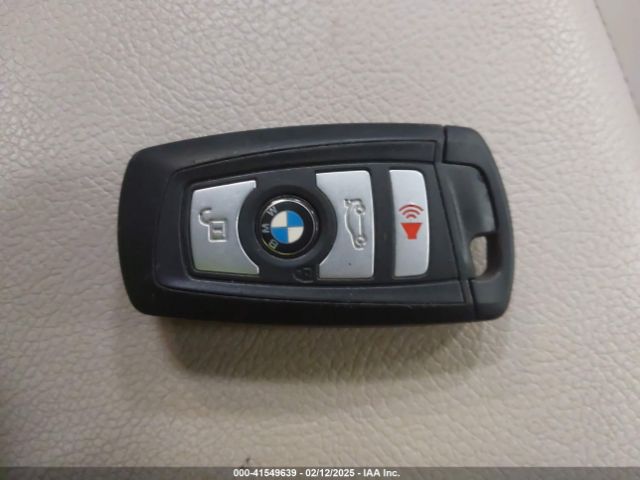 5UXWX9C58E0D23402 BMW X3 Xdrive28i