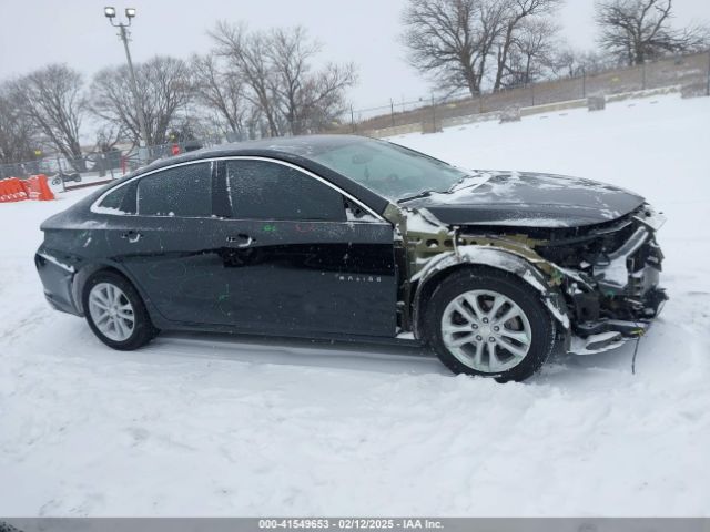 1G1ZE5ST8GF243665 Chevrolet MALIBU 1LT