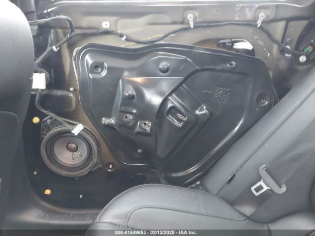 1G1ZE5ST8GF243665 Chevrolet MALIBU 1LT