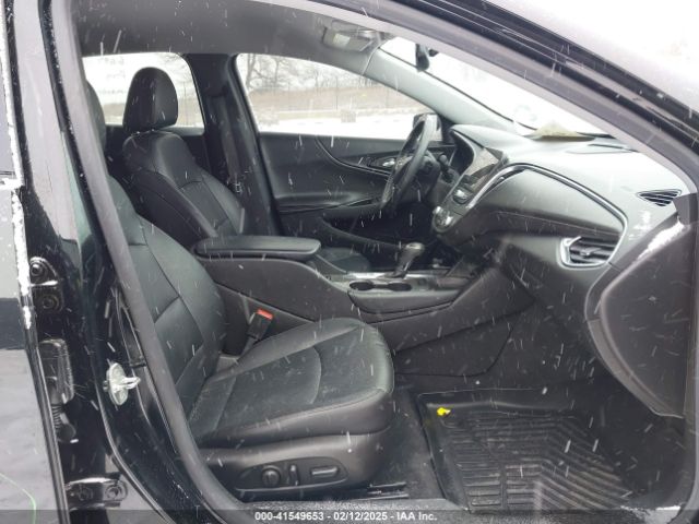 1G1ZE5ST8GF243665 Chevrolet MALIBU 1LT
