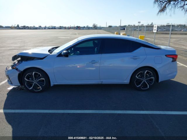 1N4BL4CV6SN322491 Nissan Altima Sr Fwd