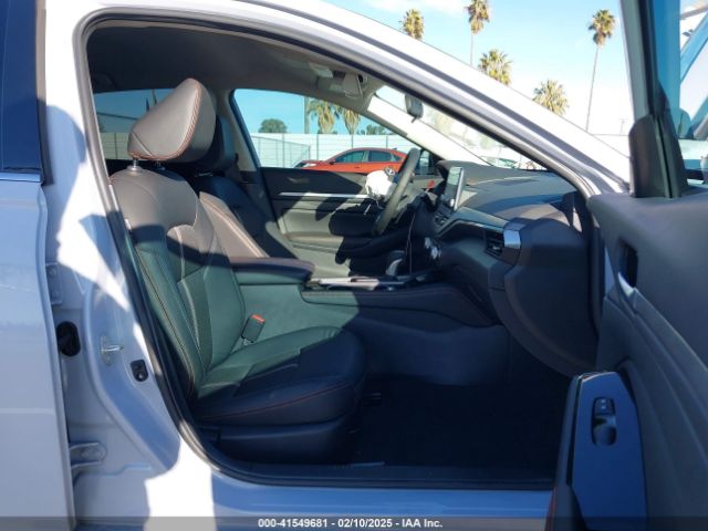 1N4BL4CV6SN322491 Nissan Altima Sr Fwd