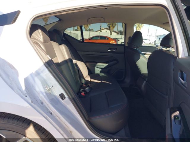 1N4BL4CV6SN322491 Nissan Altima Sr Fwd