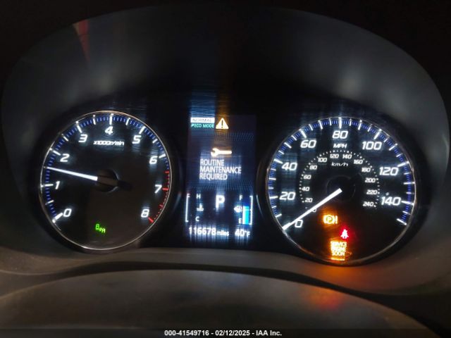 2020 MITSUBISHI OUTLANDER JA4AZ3A32LZ020555 Photo 6