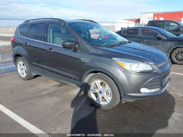 1FMCU9GX5FUB19071 Ford ESCAPE SE