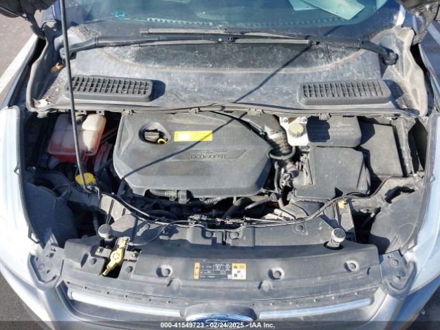 1FMCU9GX5FUB19071 Ford ESCAPE SE