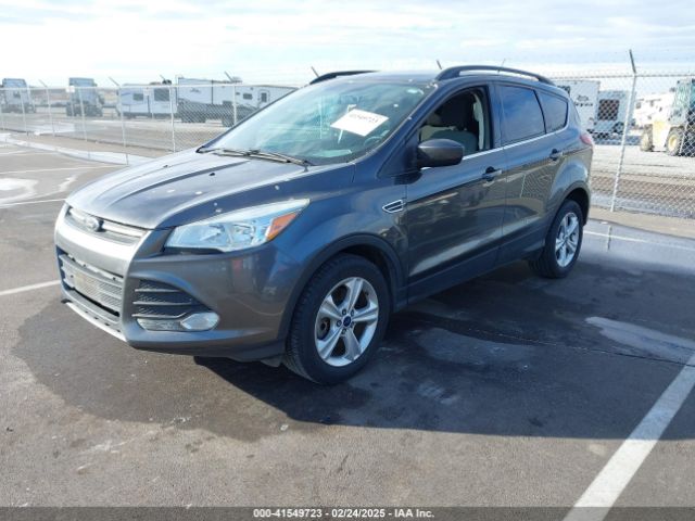 1FMCU9GX5FUB19071 Ford ESCAPE SE