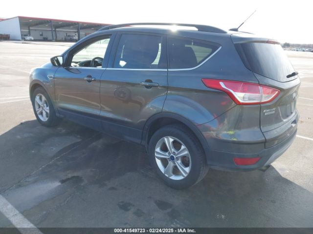 1FMCU9GX5FUB19071 Ford ESCAPE SE