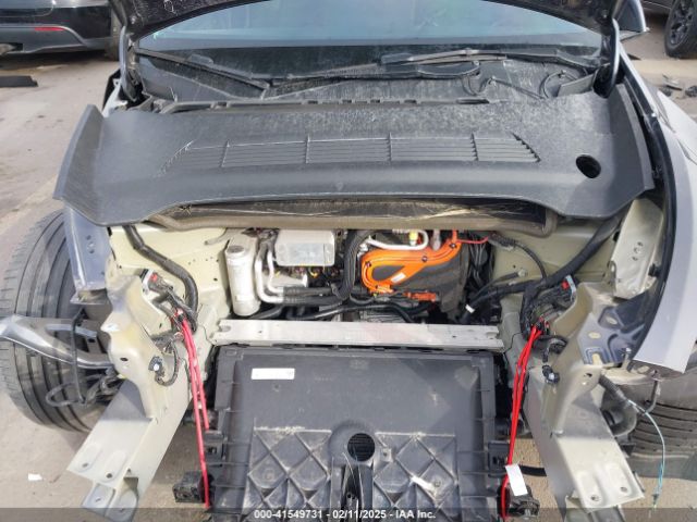 7SAYGDEFXNF399322 Tesla Model Y Performance Dual Motor All-wheel Drive