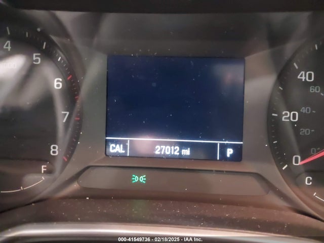 Chevrolet Trailblazer Awd Ls 2023 KL79MNSL4PB049987 Image 16