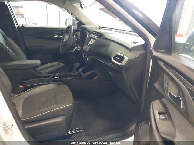 Chevrolet Trailblazer Awd Ls 2023 KL79MNSL4PB049987 Image 5