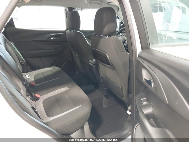 Chevrolet Trailblazer Awd Ls 2023 KL79MNSL4PB049987 Image 8