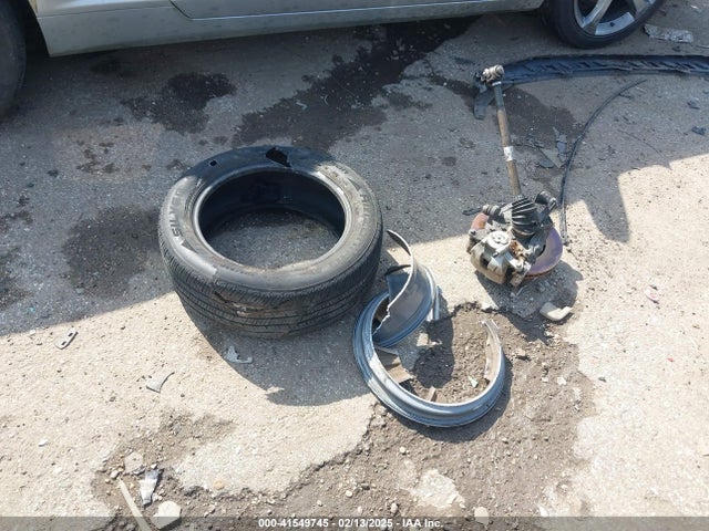 KMHLM4AG2MU147127 Hyundai ELANTRA SEL