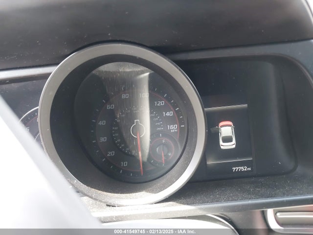 KMHLM4AG2MU147127 Hyundai ELANTRA SEL