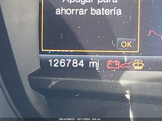 1FM5K8D8XFGB45475 Ford EXPLORER XLT