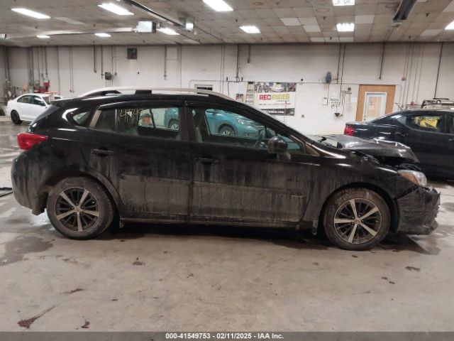 4S3GTAV62L3706771 Subaru Impreza Premium 5-door