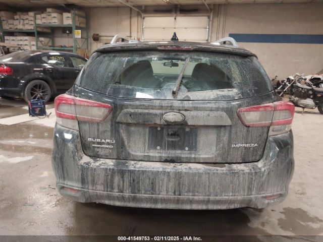 4S3GTAV62L3706771 Subaru Impreza Premium 5-door