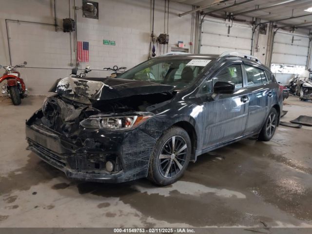 4S3GTAV62L3706771 Subaru Impreza Premium 5-door