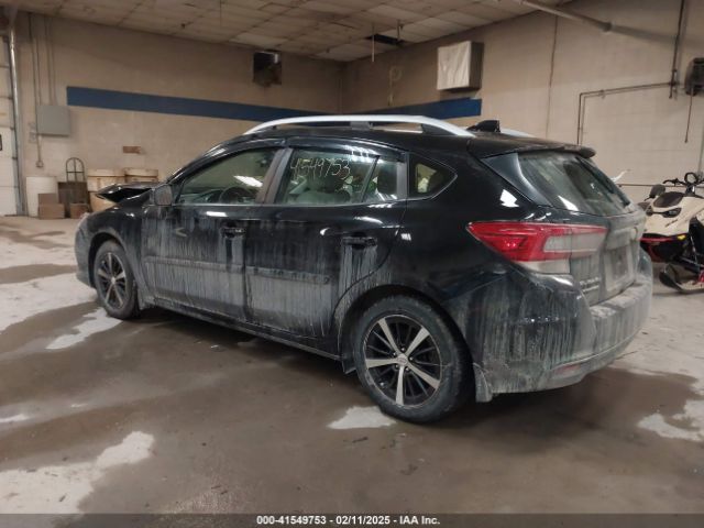 4S3GTAV62L3706771 Subaru Impreza Premium 5-door