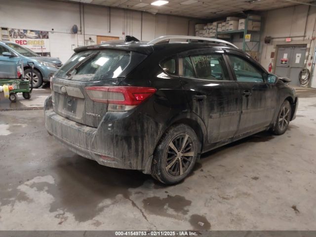 4S3GTAV62L3706771 Subaru Impreza Premium 5-door