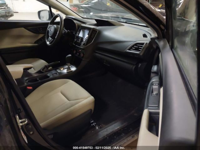 4S3GTAV62L3706771 Subaru Impreza Premium 5-door