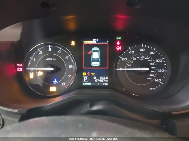 4S3GTAV62L3706771 Subaru Impreza Premium 5-door